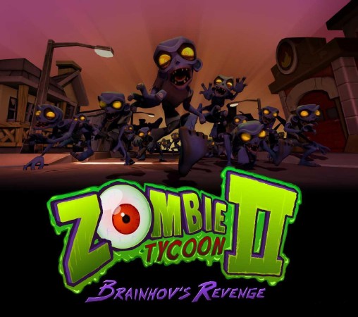 Zombie Tycoon 2: Brainhov's Revenge