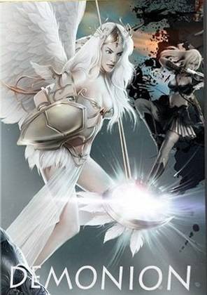 Demonion