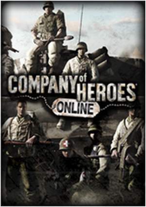 Company of Heroes Online Company of Heroes Online