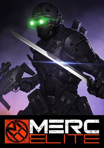 Merc Elite Merc Elite
