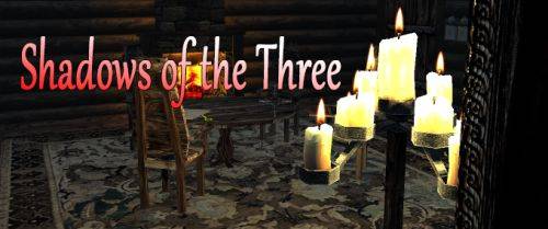 Shadows of the Three