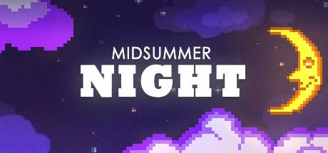 Midsummer Night / Ночь на Ивана Купалу