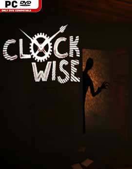 Clockwise