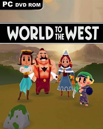 World to the West