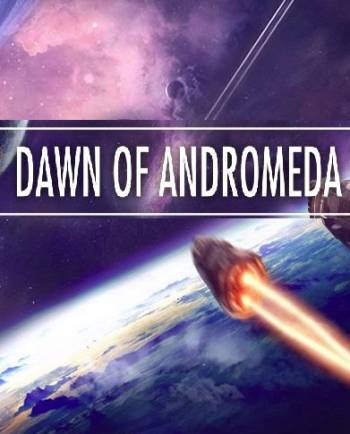 Dawn of Andromeda