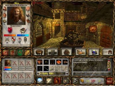 первый скриншот из Demise: The Revelation
