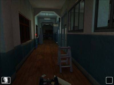 второй скриншот из White Day: A Labyrinth Named School