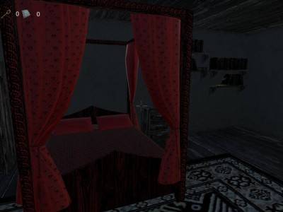 первый скриншот из Shadows of the Three