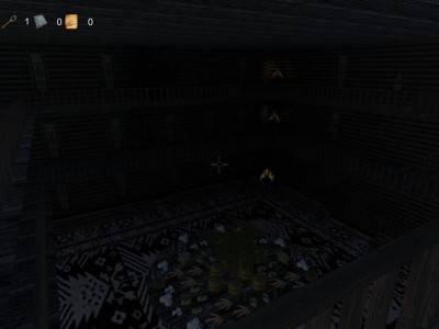 третий скриншот из Shadows of the Three