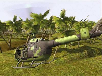 третий скриншот из Joint Operations: Typhoon Rising