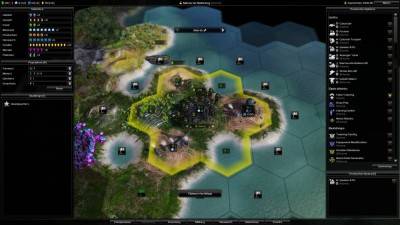 первый скриншот из Pandora: First Contact