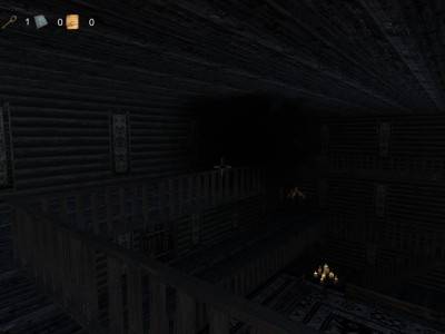 четвертый скриншот из Shadows of the Three