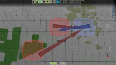 третий скриншот из Tank Warfare: Tunisia 1943
