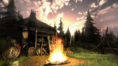 второй скриншот из Might & Magic X - Legacy