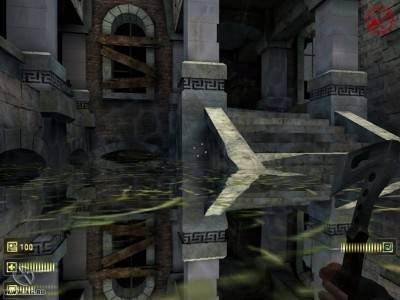 второй скриншот из Ликвидатор 2 / Liquidator: Welcome to Hell