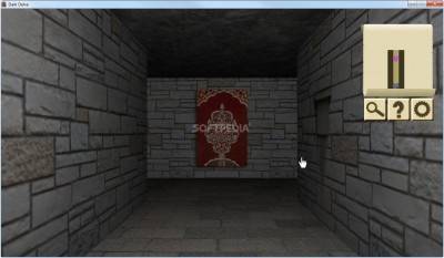 первый скриншот из Dark Delve