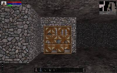 третий скриншот из DarkLight Dungeon
