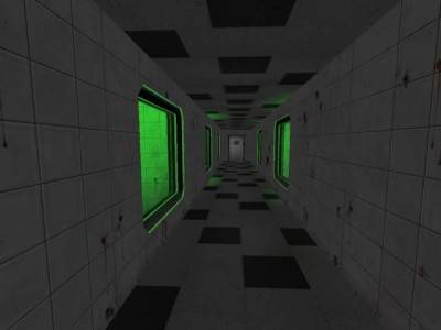 первый скриншот из Outbreak