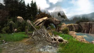 четвертый скриншот из Might & Magic X - Legacy