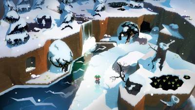третий скриншот из World to the West