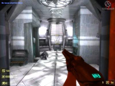 четвертый скриншот из Ликвидатор 2 / Liquidator: Welcome to Hell