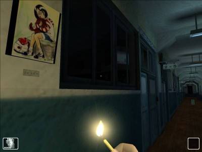 первый скриншот из White Day: A Labyrinth Named School