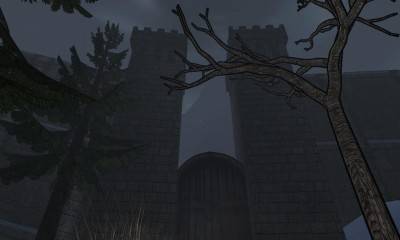 третий скриншот из Guise Of The Wolf