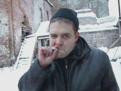 второй скриншот из Симулятор общения с гопником