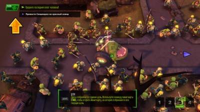 первый скриншот из Zombie Tycoon 2: Brainhov's Revenge