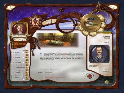 второй скриншот из Academagia: The Making of Mages
