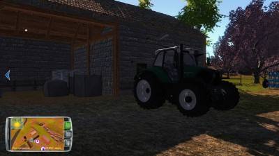 четвертый скриншот из Professional Farmer 2014. Collector's Edition