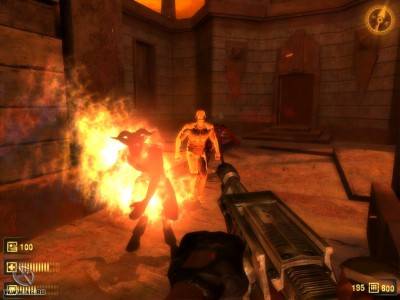первый скриншот из Ликвидатор 2 / Liquidator: Welcome to Hell
