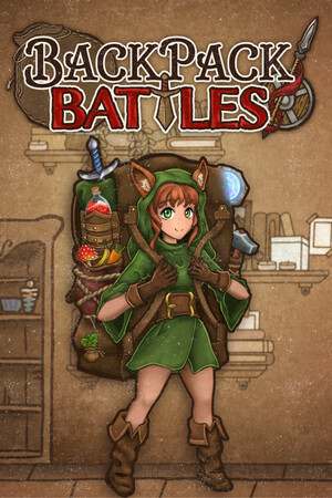 Backpack Battles BETA Backpack Battles BETA