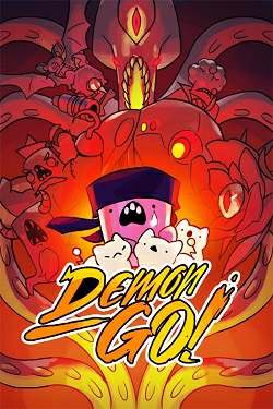 Demon Go! Demon Go!