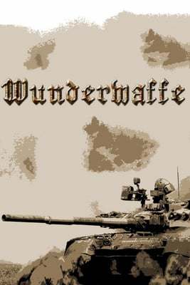 Wunderwaffe Wunderwaffe