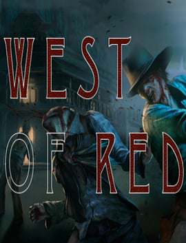 West of Red West of Red