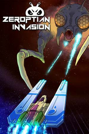 Zeroptian Invasion Zeroptian Invasion