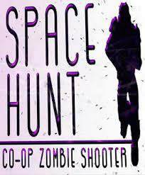 SPACE HUNT SPACE HUNT