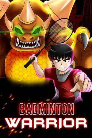 Badminton Warrior Badminton Warrior