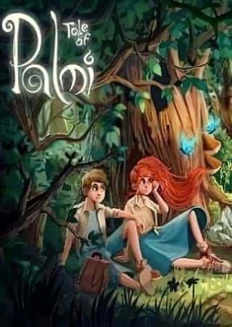 Tale of Palmi Tale of Palmi