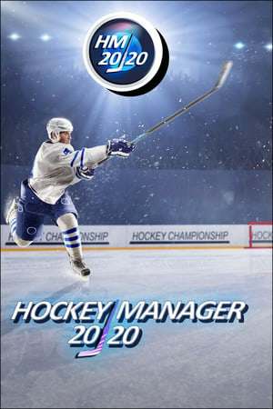 Hockey Manager 20|20 Hockey Manager 20|20