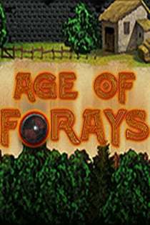 Age Of Forays Age Of Forays