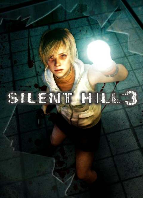 Silent Hill 3 Silent Hill 3