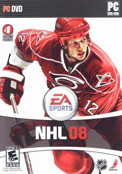 NHL 2008