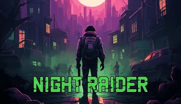 Night Raider Night Raider