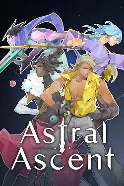 Astral Ascent Astral Ascent
