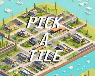 Pick A Tile