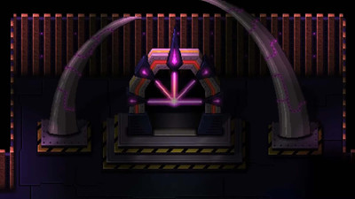 четвертый скриншот из Escape The Mad Empire DEMO