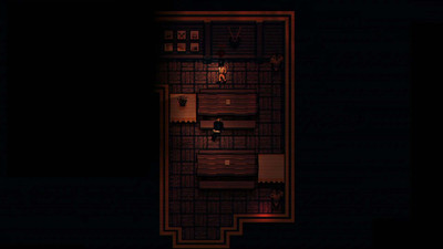 третий скриншот из Immortal Mantis: Revenge