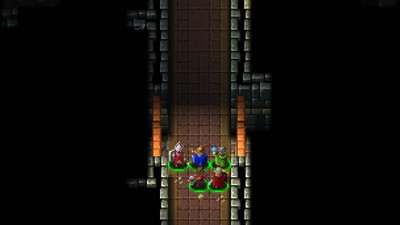 первый скриншот из Escape The Mad Empire DEMO